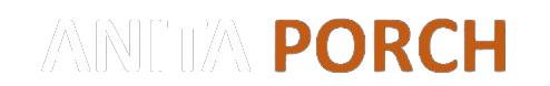 anita porch website logo